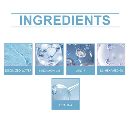 Highly Effective Mould Removal Spray - Prevents Mould Regrowth(240ml)